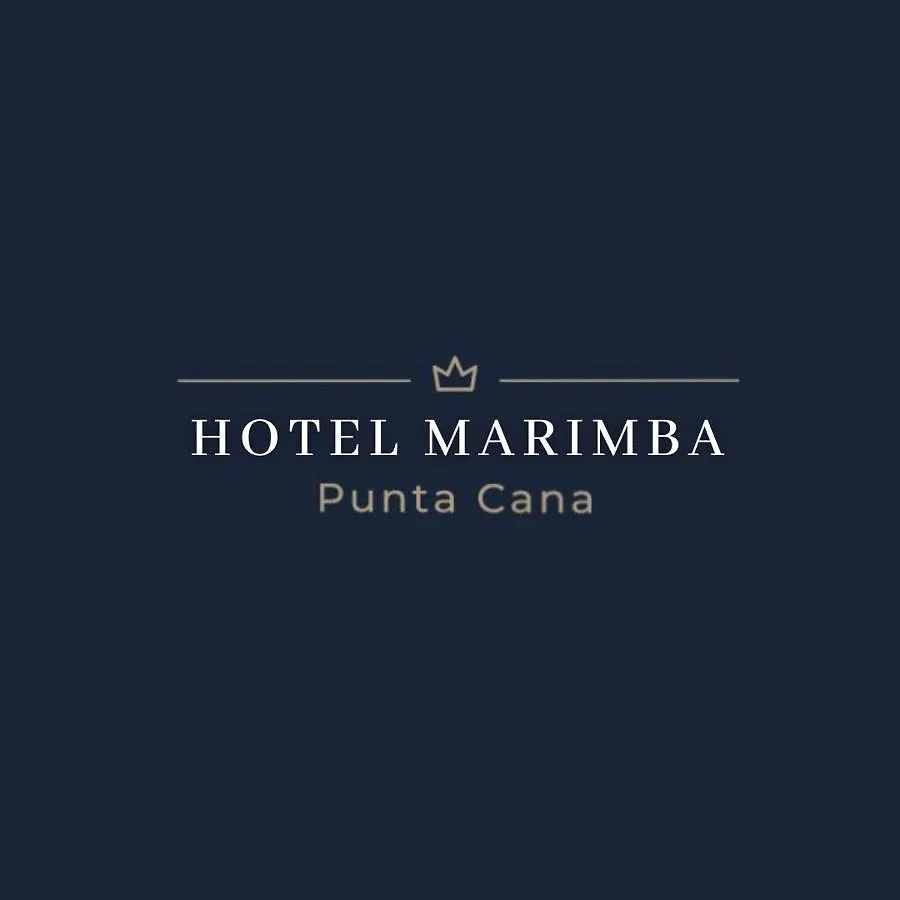 Hotel Marimba Punta Cana 3*,  Dominican Republic