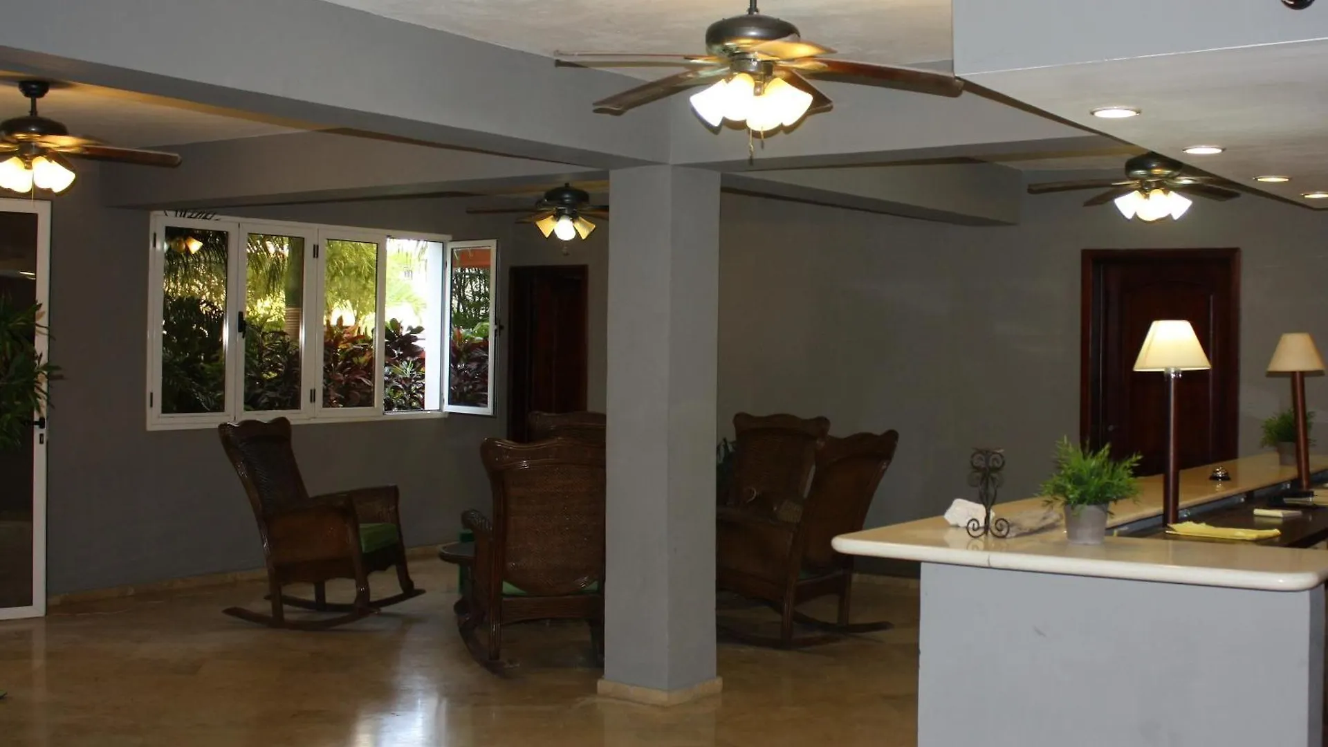 Hotel Marimba Punta Cana