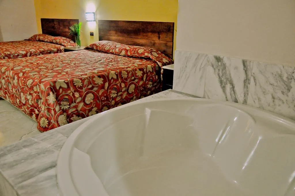 Hotel Marimba Punta Cana