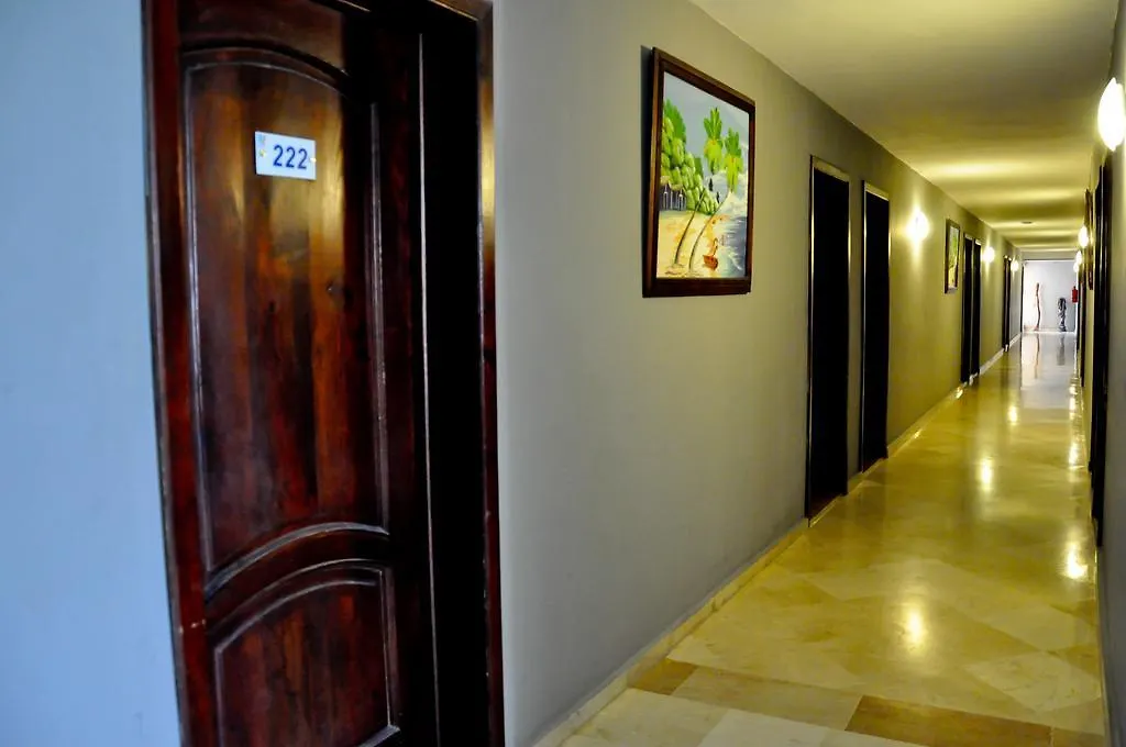 Hotel Marimba Punta Cana