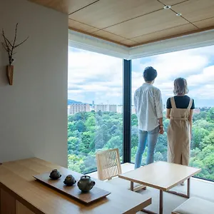 *** Ryokan Onsen Yuen Japon