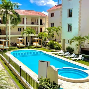 Appart hôtel Seven Beaches, Punta Cana