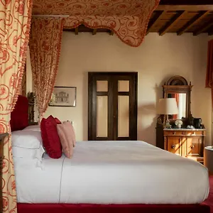 Loggiato Dei Serviti Hotel Florença