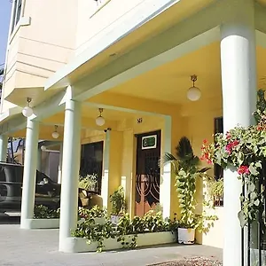 Esmeralda Repubblica Dominicana