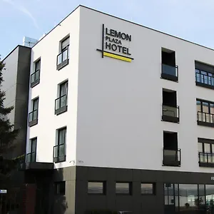 Lemon Plaza Polonia